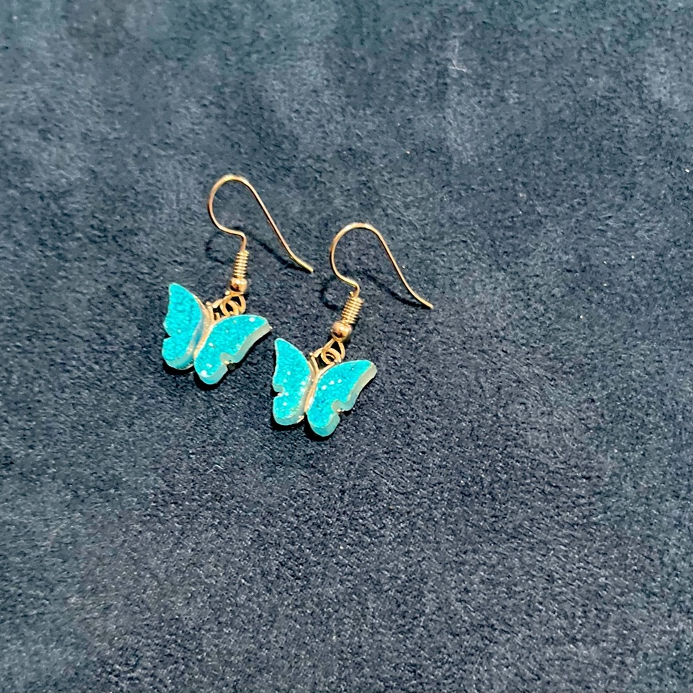 Earrings ππ - Picture 2 of 2